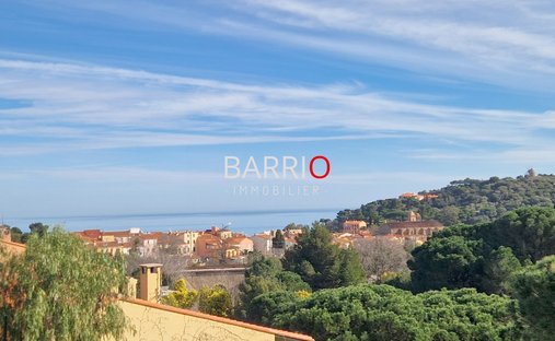 Apartment in Collioure, Occitania, France 1