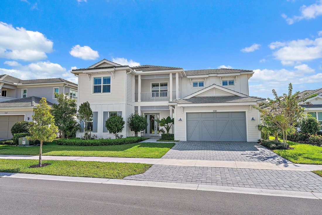 House in Loxahatchee, Florida, United States 5 - 16655269