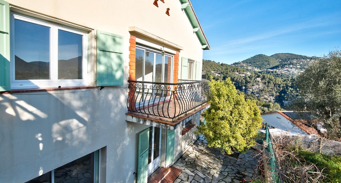 Haus in Nizza, Provence-Alpes-Côte d'Azur, Frankreich 3 - 17264344