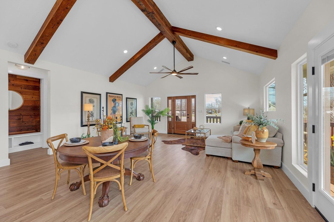 House in Georgetown, Texas, United States 4 - 17262810