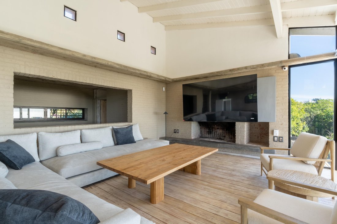 House in Punta Ballena, Maldonado Department, Uruguay 4 - 17263924