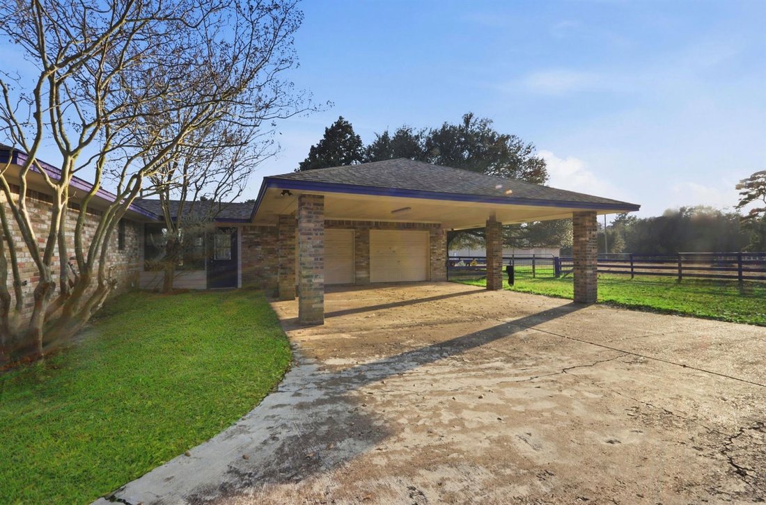 House in Magnolia, Texas, United States 3 - 16569693