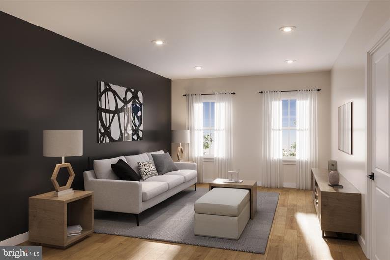Casa a Frederick, Maryland, Stati Uniti 5 - 17262550