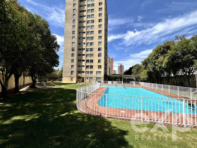 Apartment in Ñuñoa, Santiago Metropolitan Region, Chile 2 - 15887007