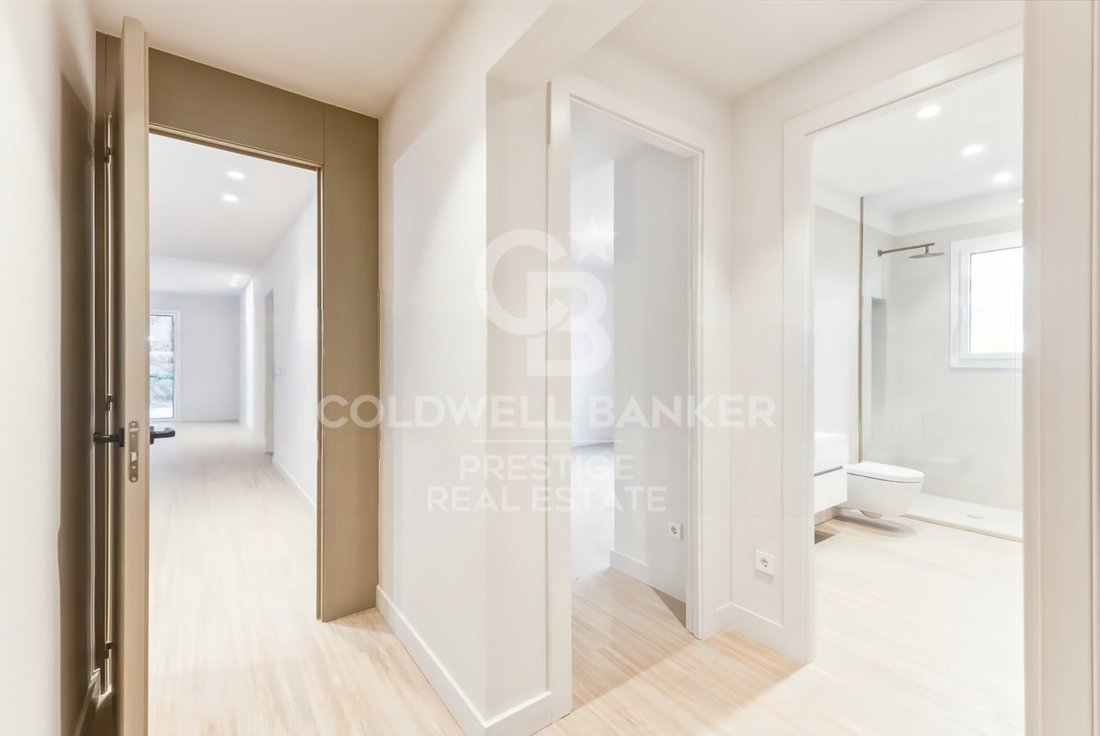 Apartment in Sarrià-Sant Gervasi, Barcelona, Spain 5 - 16517430