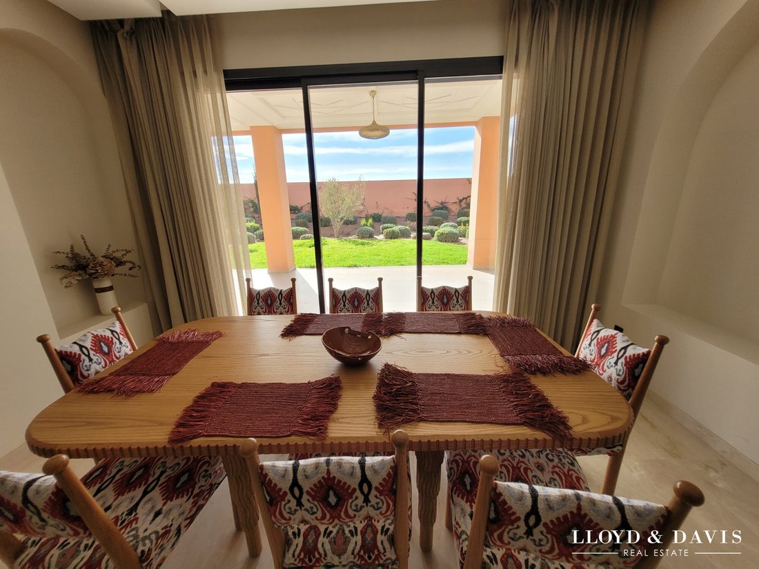 Villa in Marrakesh, Marrakesh-Safi, Morocco 3 - 17264865