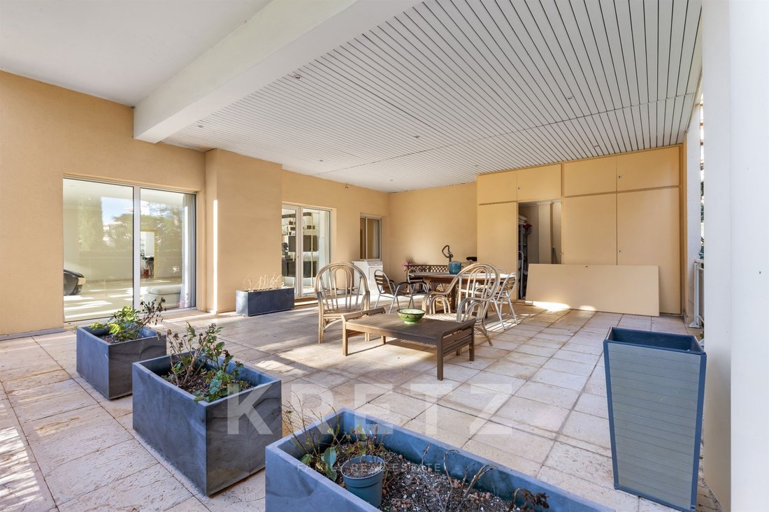 Apartment in Cannes Marina-La Roubine, Mandelieu-la-Napoule, France 1 - 17264159