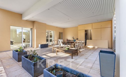 Apartment in Cannes Marina-La Roubine, Mandelieu-la-Napoule, France 1