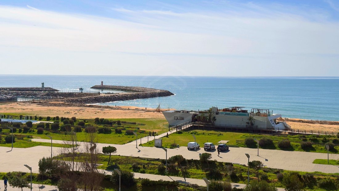 Apartment in Vilamoura, Quarteira, Algarve 1 - 15129304