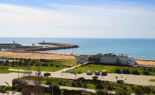 Apartment in Vilamoura, Quarteira, Algarve 1