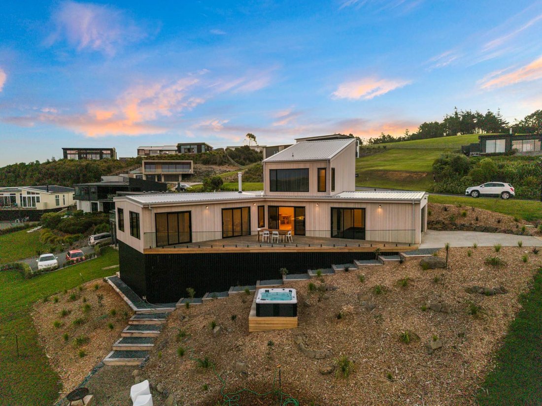 House in Mangawhai Heads, Northland, New Zealand 5 - 17143737