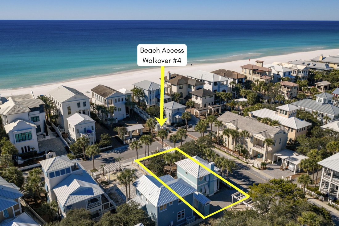 House in Rosemary Beach, Florida, United States 2 - 17262930
