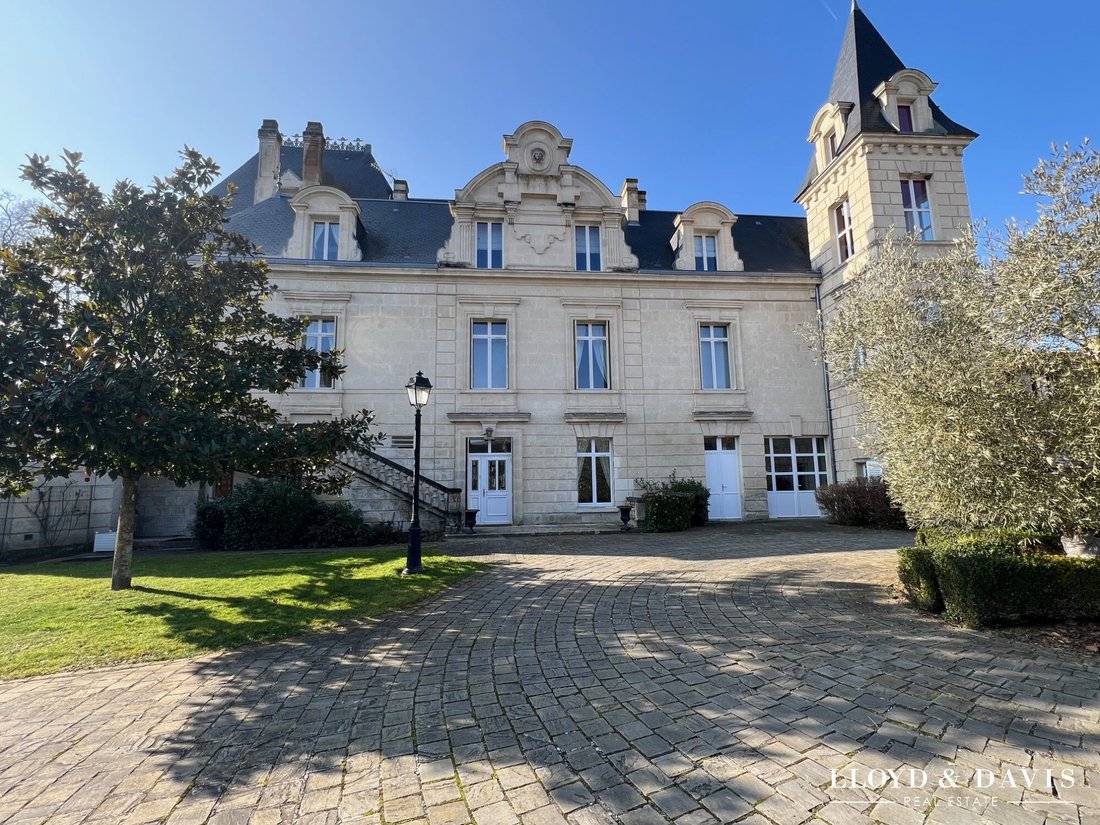 House in Chateau, Villers-Cotterêts, France 1 - 17264832