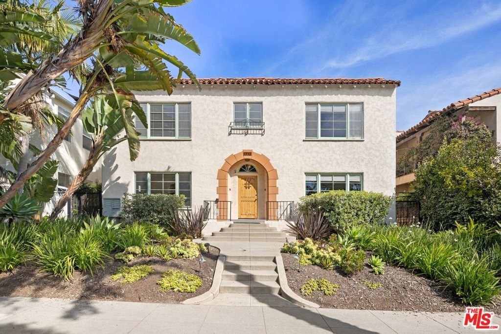 Santa Monica, California, United States 1 - 17263665