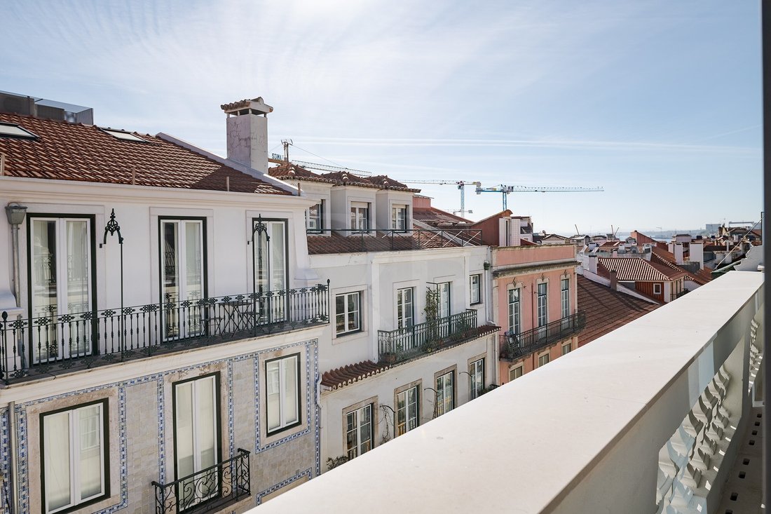 Apartment in Estrela, Lisbon, Portugal 4 - 17264250