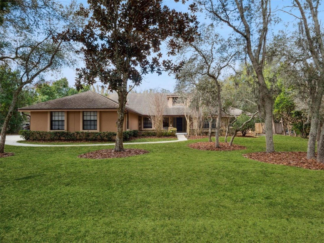 House in Orlando, Florida, United States 1 - 17262628