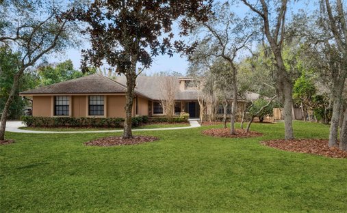 House in Orlando, Florida, United States 1