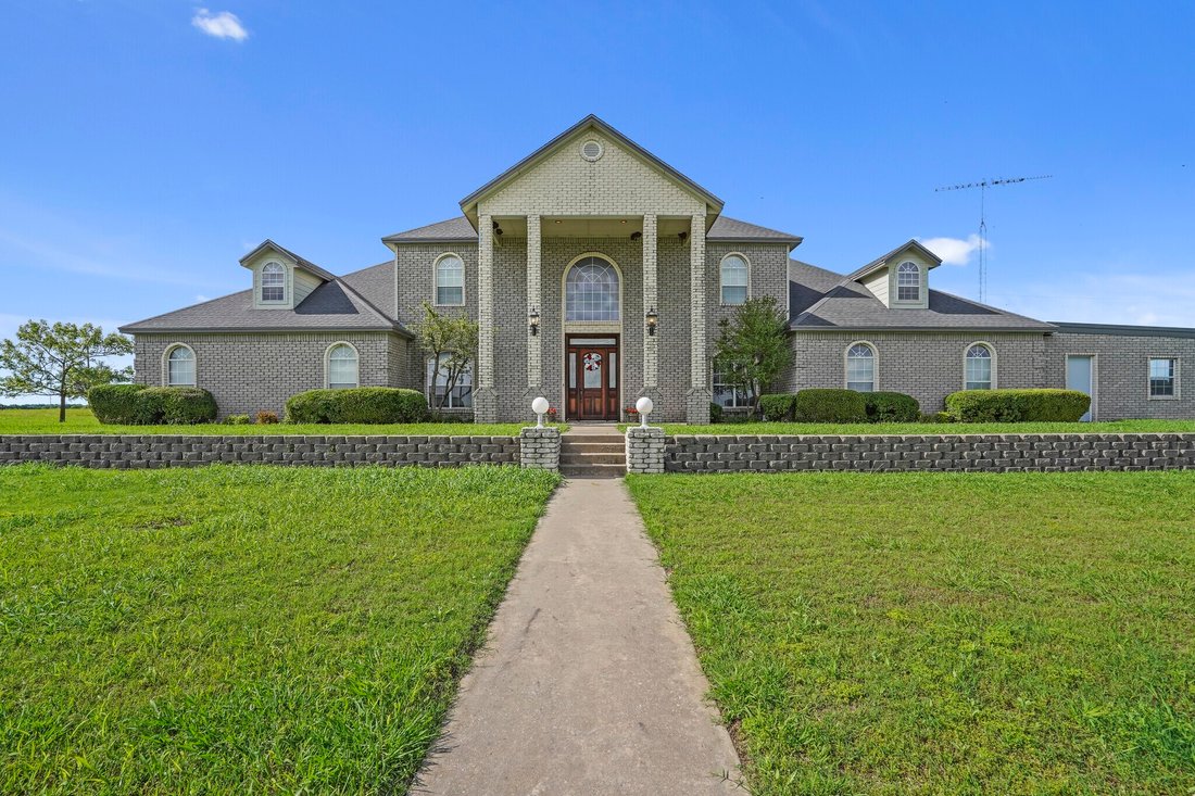 House in Muenster, Texas, United States 1 - 17262746