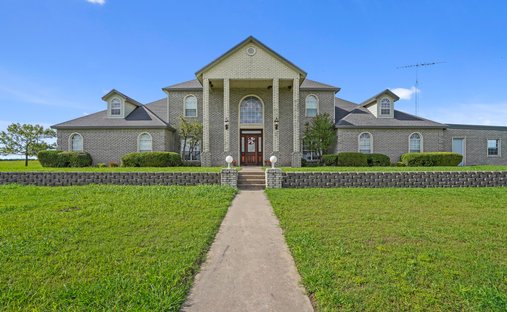 Casa en Muenster, Texas, Estados Unidos 1