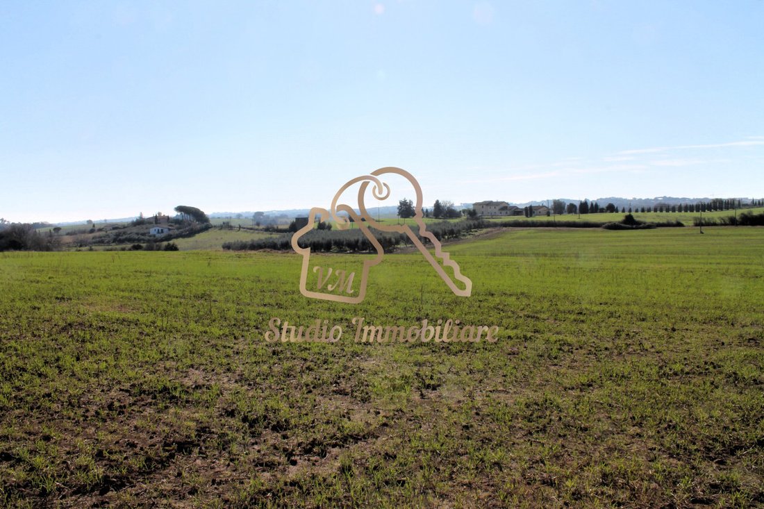 Land in La Storta - Isola Farnese, Rome, Italy 3 - 17264455