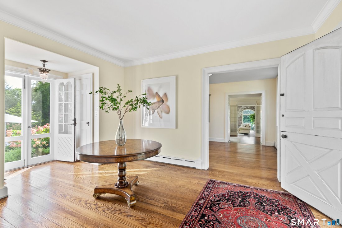 House in Middlebury, Connecticut, United States 5 - 17264423