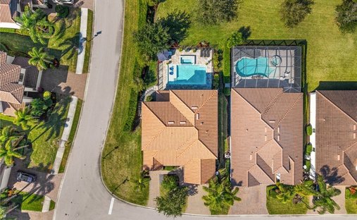 Maison à Naples, Floride, États-Unis 1