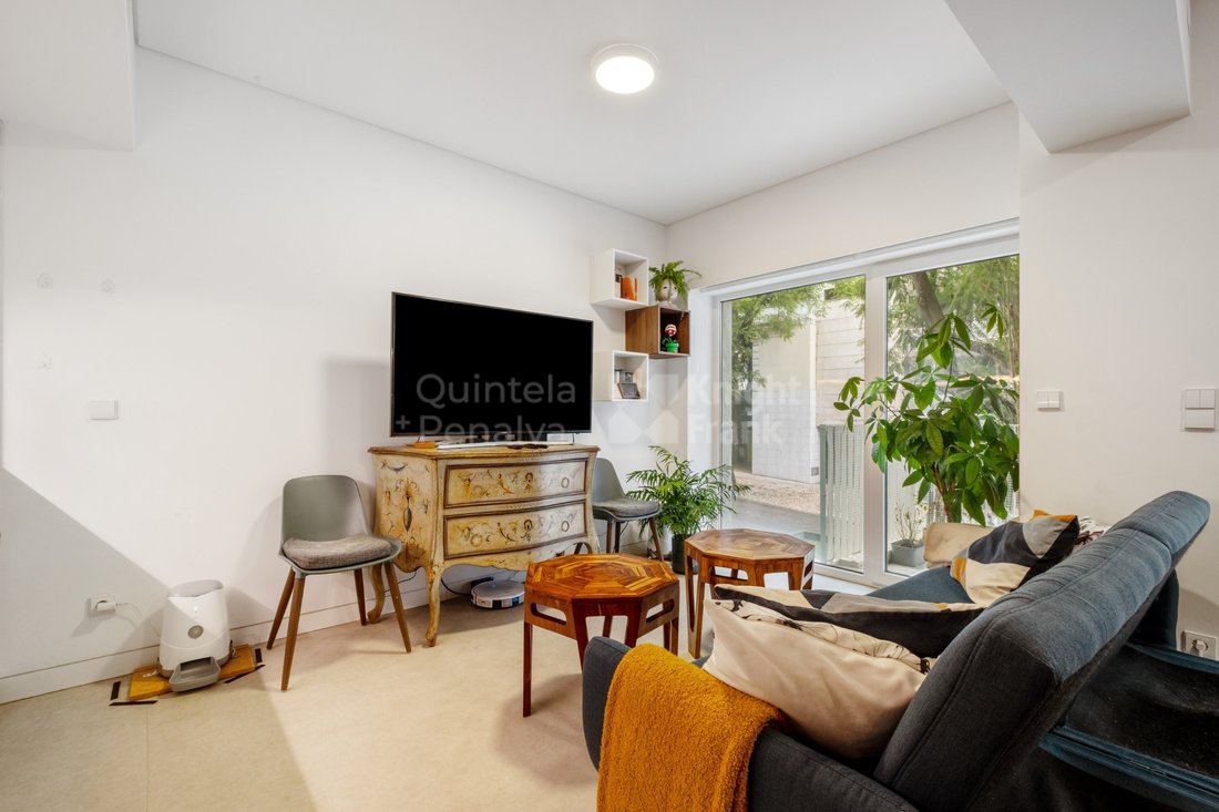 Apartment in Santo Antonio, Lisbon, Portugal 3 - 17264216