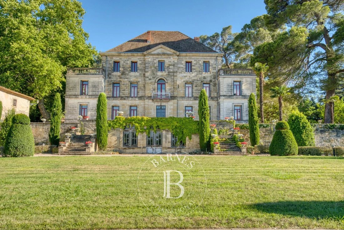 House in Centre Ville, Pezenas, France 1 - 17262946