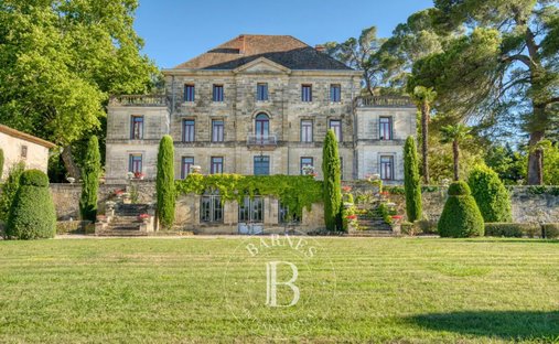 Maison à Pézenas, Occitanie, France 1
