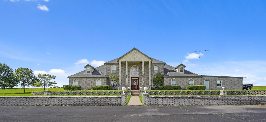 House in Muenster, Texas, United States 2 - 17262746