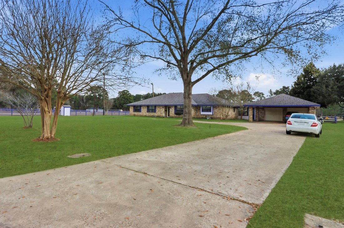 House in Magnolia, Texas, United States 2 - 16569693