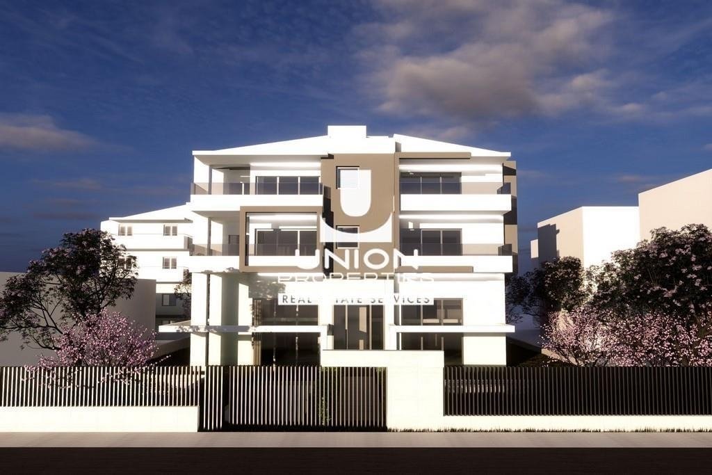 Apartment in Melissia, Attica, Greece 2 - 17264371