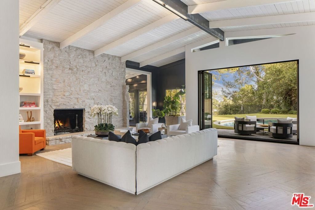 House in Beverly Hills, California, United States 2 - 17263548