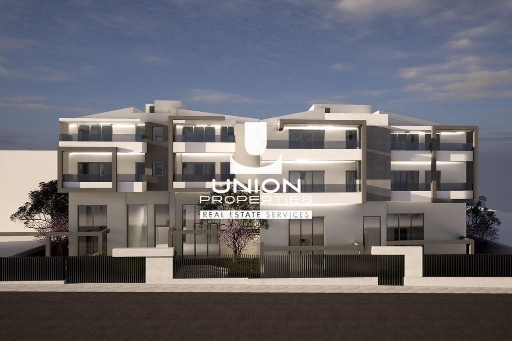 Apartment in Melissia, Attica, Greece 1 - 17264371