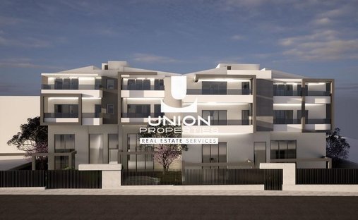 Apartment in Melissia, Attica, Greece 1