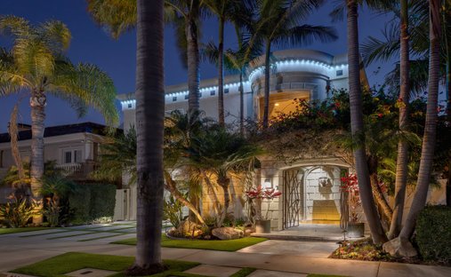 House in Huntington Beach, California, United States 1