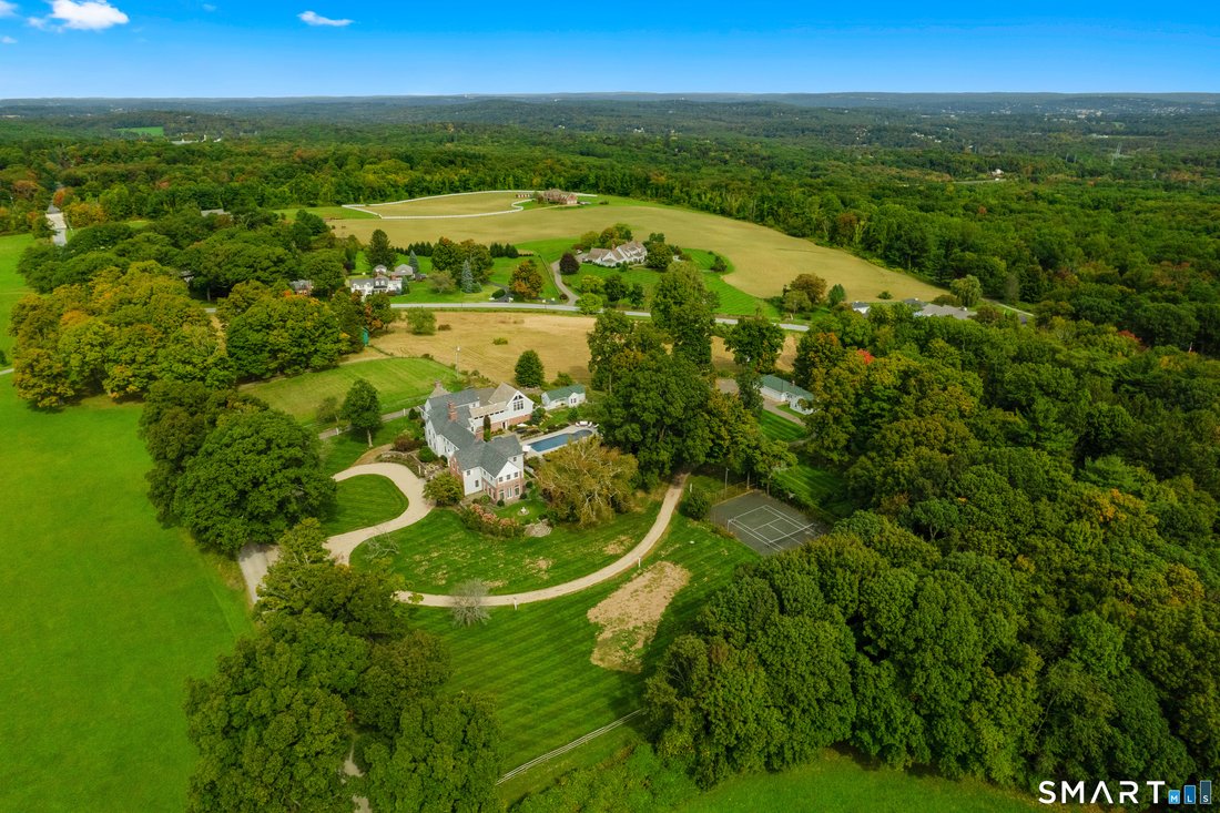 House in Middlebury, Connecticut, United States 3 - 17264423