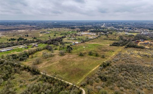 House in Luling, Texas, United States 1