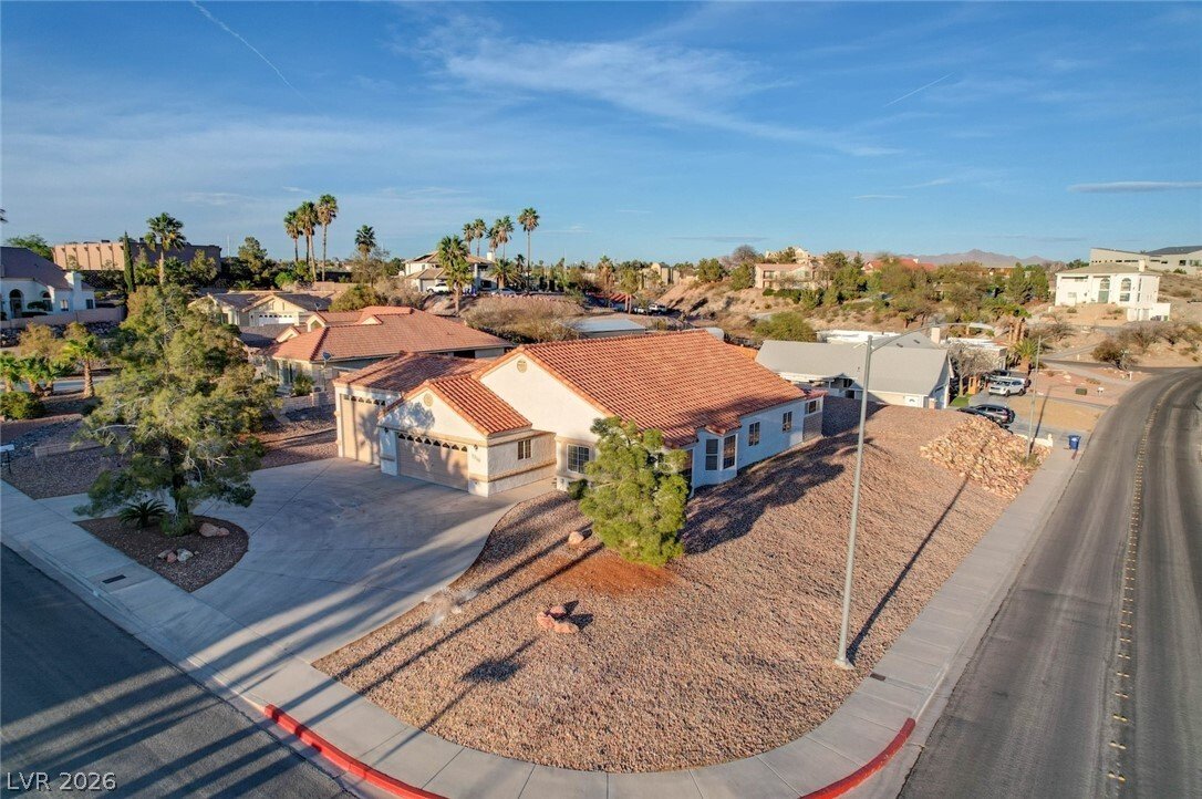 House in Boulder City, Nevada, United States 1 - 17263055