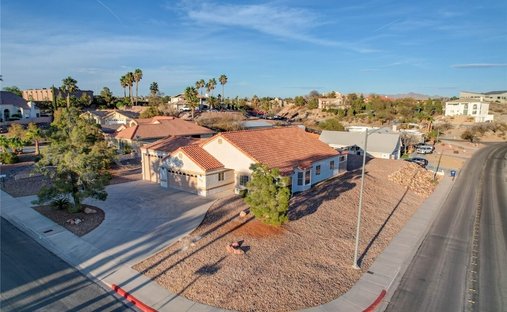 Casa en Boulder City, Nevada, Estados Unidos 1