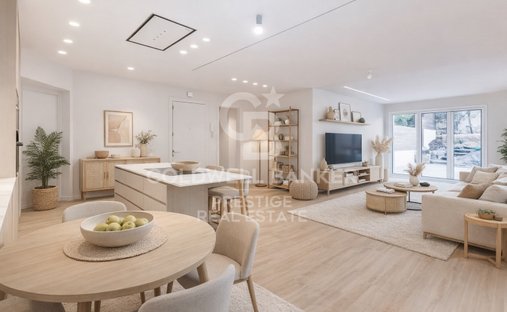 Appartamento a Sarrià-Sant Gervasi, Barcellona, Spagna 1