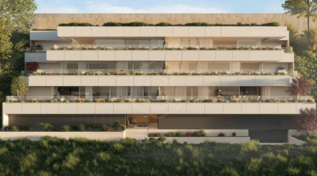 Apartment in Valbom, Porto District, Portugal 4 - 17264271