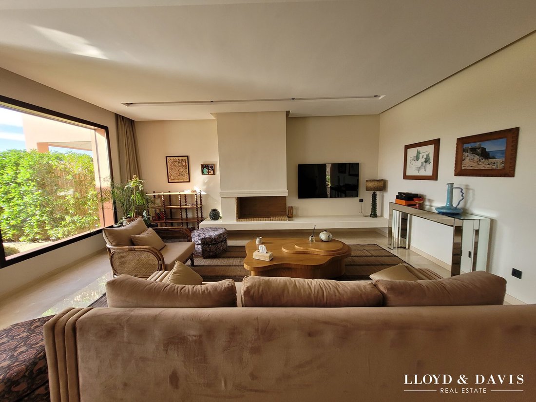 Villa in Marrakesh, Marrakesh-Safi, Morocco 2 - 17264865