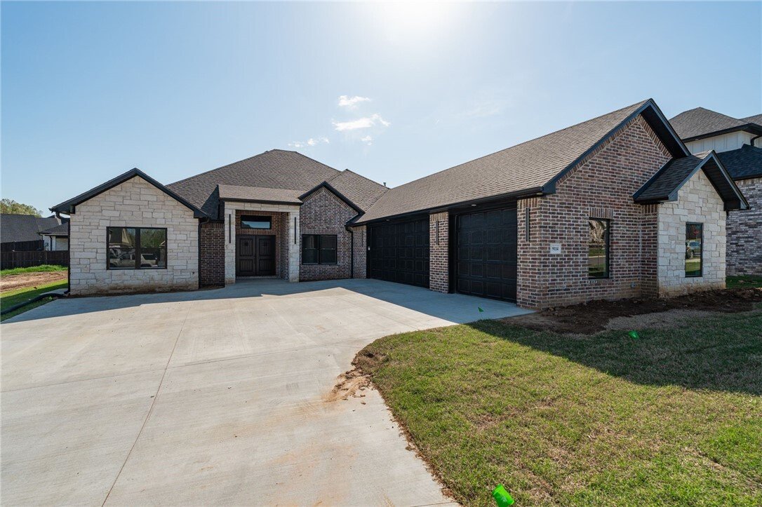 House in Fort Smith, Arkansas, United States 2 - 17262675