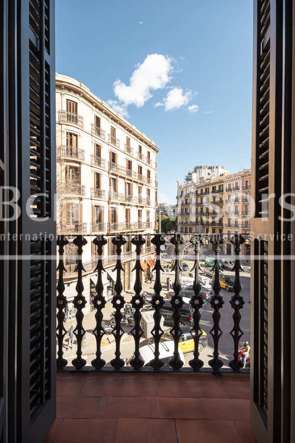 Apartment in Eixample, Barcelona, Spain 5 - 16943407