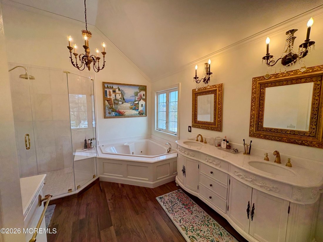 House in Jackson Township, New Jersey, United States 5 - 17264638