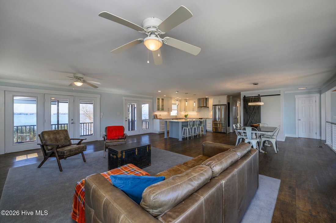House in New Bern, North Carolina, United States 4 - 17262605