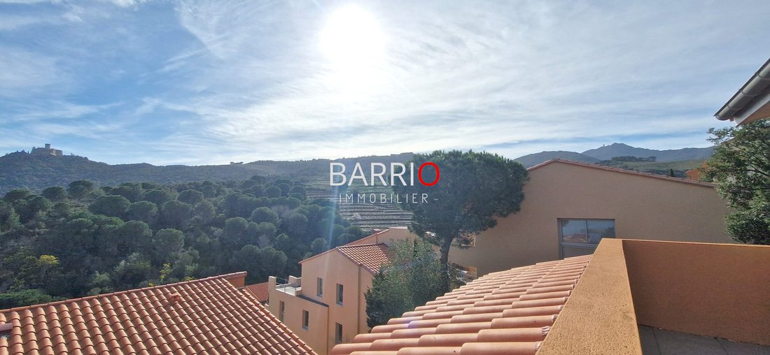 House in Collioure, Occitania, France 2 - 17264752