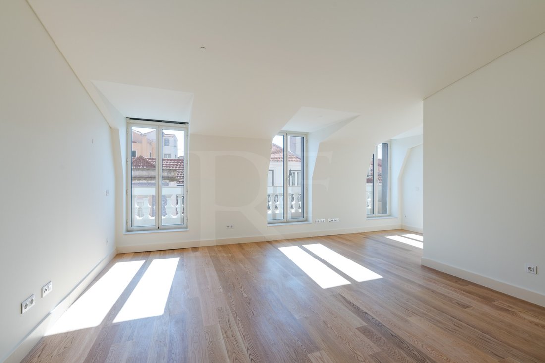 Apartment in Estrela, Lisbon, Portugal 5 - 17264250