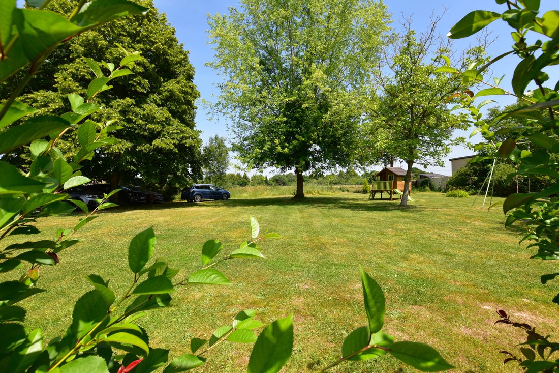 House in Peripherie, Le Perray-en-Yvelines, France 2 - 17262836
